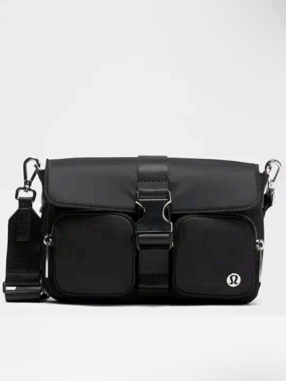 lululemon athletica Wonderlust Multi Pocket Crossbody Bag